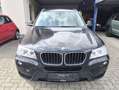 BMW X3 xDrive 20d Österreich Paket Schwarz - thumbnail 2