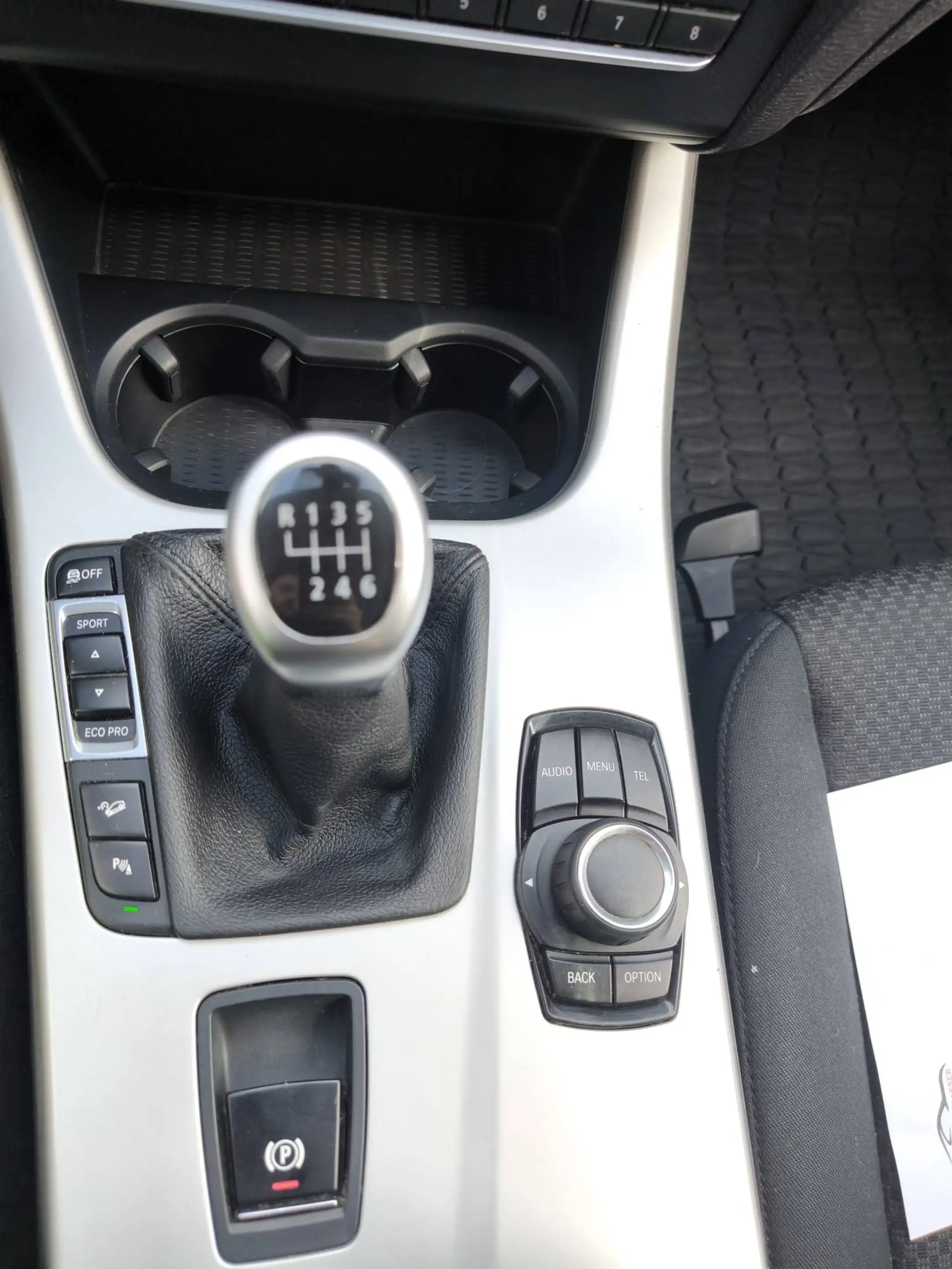 BMW X3 xDrive 20d Österreich Paket — photo 12