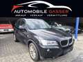 BMW X3 xDrive 20d Österreich Paket Schwarz - thumbnail 1