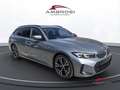 BMW 318 318d Touring Msport Comfort Package Gris - thumbnail 2