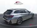 BMW 318 318d Touring Msport Comfort Package Grigio - thumbnail 3
