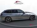 BMW 318 318d Touring Msport Comfort Package Gris - thumbnail 5