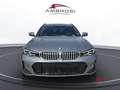 BMW 318 318d Touring Msport Comfort Package Gris - thumbnail 7