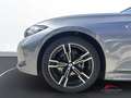 BMW 318 318d Touring Msport Comfort Package Gris - thumbnail 18