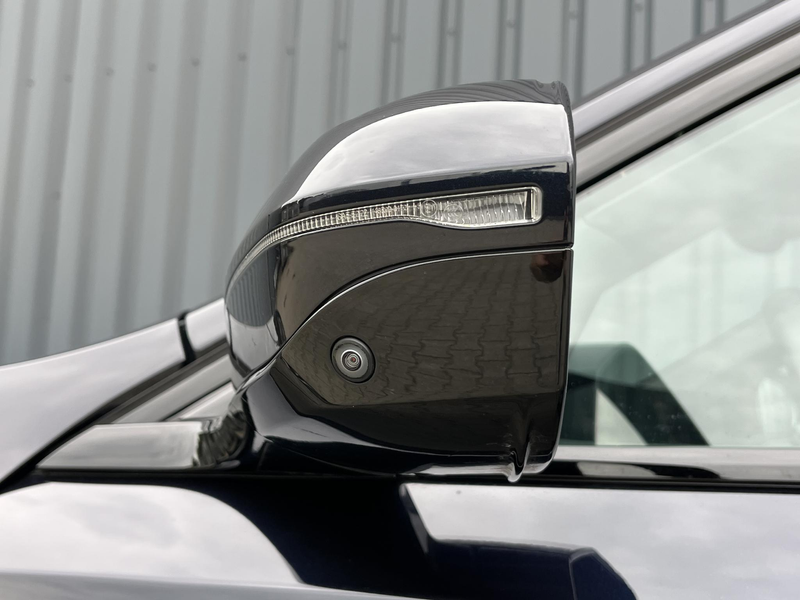 BMW 550 5-serie 550e xDrive M-Sport/Headup/Stoelverk/Trekh — photo 8