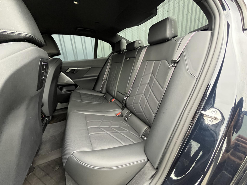 BMW 550 5-serie 550e xDrive M-Sport/Headup/Stoelverk/Trekh — photo 5