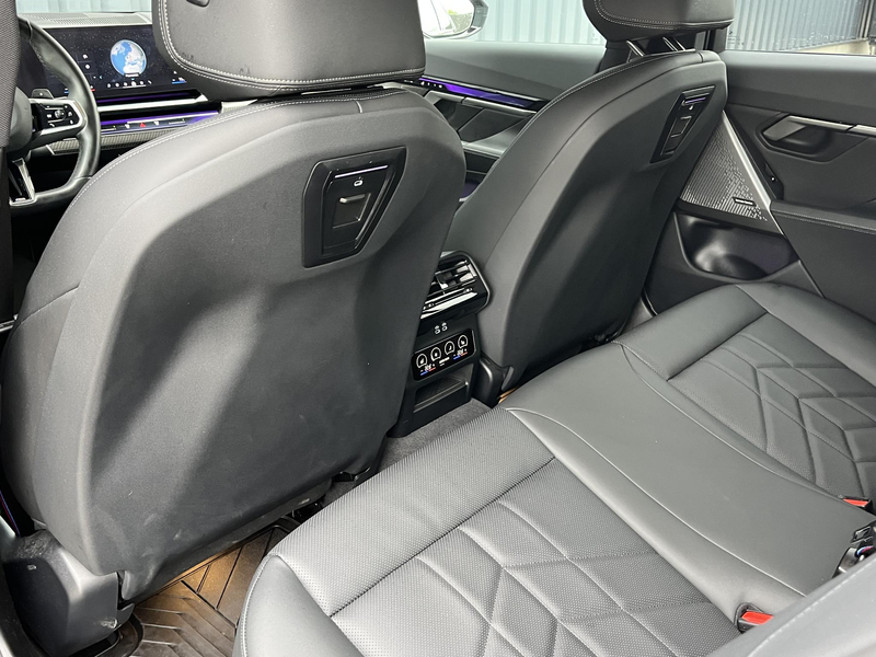 BMW 550 5-serie 550e xDrive M-Sport/Headup/Stoelverk/Trekh — photo 34