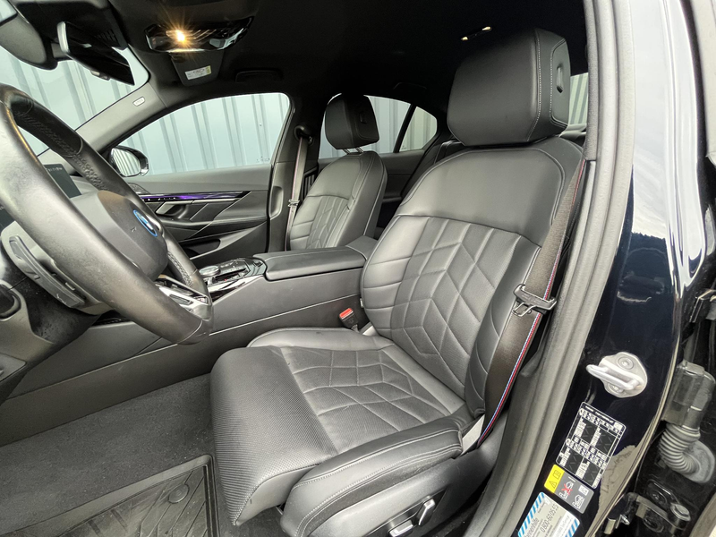 BMW 550 5-serie 550e xDrive M-Sport/Headup/Stoelverk/Trekh — photo 4