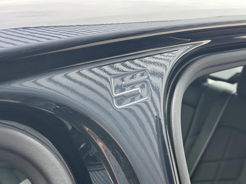 BMW 550 5-serie 550e xDrive M-Sport/Headup/Stoelverk/Trekh — photo 17