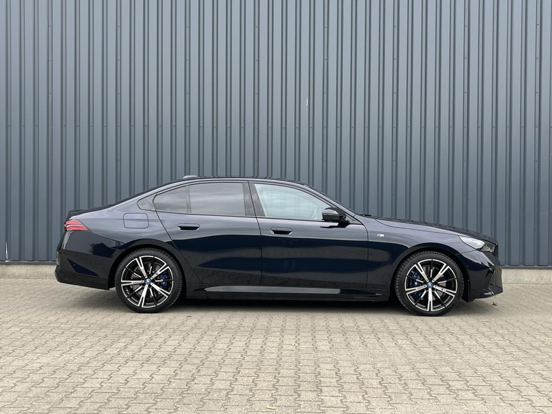 BMW 550 5-serie 550e xDrive M-Sport/Headup/Stoelverk/Trekh — photo 6