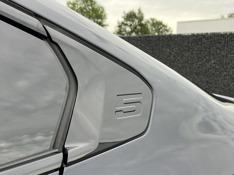 BMW 550 5-serie 550e xDrive M-Sport/Headup/Stoelverk/Trekh — photo 31