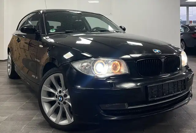 BMW 123 d Edition Sport XENON TOP Gepflegt