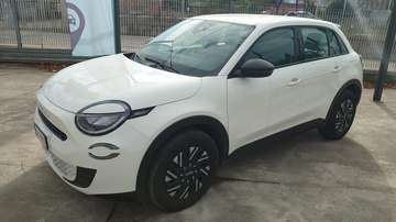 600 Hybrid 100 CV DCT MHEV