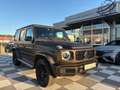 Mercedes-Benz G 500 AMG +Massage+Schiebedach+Multib.LED Grau - thumbnail 2