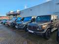 Mercedes-Benz G 500 AMG +Massage+Schiebedach+Multib.LED Grau - thumbnail 10