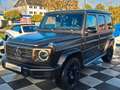 Mercedes-Benz G 500 AMG +Massage+Schiebedach+Multib.LED Grau - thumbnail 4