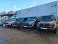 Mercedes-Benz G 500 AMG +Massage+Schiebedach+Multib.LED Grau - thumbnail 9