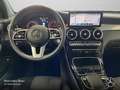 Mercedes-Benz GLC 300 de Coupé 4M LED+KAMERA+KEYLESS+9G Grau - thumbnail 13