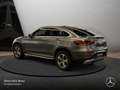 Mercedes-Benz GLC 300 de Coupé 4M LED+KAMERA+KEYLESS+9G Grau - thumbnail 10