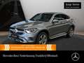 Mercedes-Benz GLC 300 de Coupé 4M LED+KAMERA+KEYLESS+9G Grau - thumbnail 1