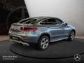 Mercedes-Benz GLC 300 de Coupé 4M LED+KAMERA+KEYLESS+9G Grau - thumbnail 8