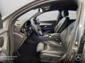 Mercedes-Benz GLC 300 de Coupé 4M LED+KAMERA+KEYLESS+9G Grau - thumbnail 11