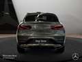 Mercedes-Benz GLC 300 de Coupé 4M LED+KAMERA+KEYLESS+9G Grau - thumbnail 9