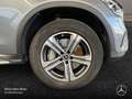 Mercedes-Benz GLC 300 de Coupé 4M LED+KAMERA+KEYLESS+9G Grau - thumbnail 6