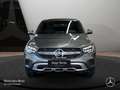 Mercedes-Benz GLC 300 de Coupé 4M LED+KAMERA+KEYLESS+9G Grau - thumbnail 3