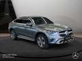 Mercedes-Benz GLC 300 de Coupé 4M LED+KAMERA+KEYLESS+9G Grau - thumbnail 5