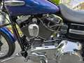 Harley-Davidson Dyna Super Glide Blauw - thumbnail 18