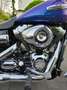 Harley-Davidson Dyna Super Glide Blauw - thumbnail 2