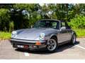Porsche 930 911 Type 930 (Type G) 25 Jahre Jubilé Gris - thumbnail 1