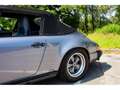 Porsche 930 911 Type 930 (Type G) 25 Jahre Jubilé Gris - thumbnail 10