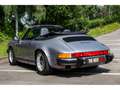 Porsche 930 911 Type 930 (Type G) 25 Jahre Jubilé Gris - thumbnail 8