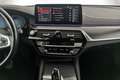 BMW 520 d M Sport Glasdach|PAs+360°|LEDer|el.Sitz|19 Schwarz - thumbnail 11
