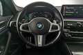 BMW 520 d M Sport Glasdach|PAs+360°|LEDer|el.Sitz|19 Schwarz - thumbnail 10