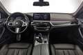 BMW 520 d M Sport Glasdach|PAs+360°|LEDer|el.Sitz|19 Schwarz - thumbnail 9