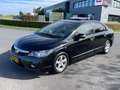 Honda Civic 1.3 Hybrid Elegance, Aut, Schuifdak, Navi, Leder, Zwart - thumbnail 5