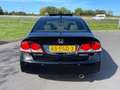 Honda Civic 1.3 Hybrid Elegance, Aut, Schuifdak, Navi, Leder, Zwart - thumbnail 7