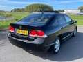 Honda Civic 1.3 Hybrid Elegance, Aut, Schuifdak, Navi, Leder, Zwart - thumbnail 8