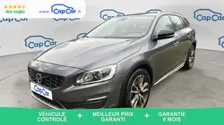 Volvo V60 2.0 D4 190 Geartronic8 Summum
