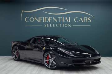 ITALIA | Racing Seats | Lift | JBL