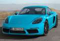 Porsche Cayman Gris - thumbnail 6