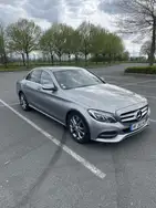 Mercedes-Benz Classe C Classe BlueTEC Business Executive 7G-Tronic A