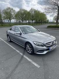 Classe BlueTEC Business Executive 7G-Tronic A