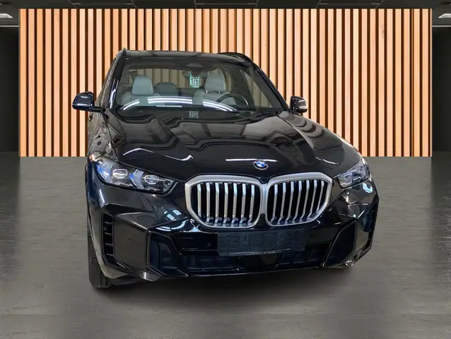 BMW X5 view 17
