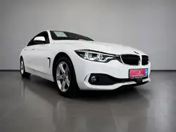 Bmw 430 d xDrive Gran Coupe/LED/KAMERA/AHK