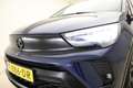 Opel Crossland 1.2 Turbo GS-Line | Navigatie | Climate control | Blau - thumbnail 18
