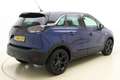 Opel Crossland 1.2 Turbo GS-Line | Navigatie | Climate control | Blau - thumbnail 2